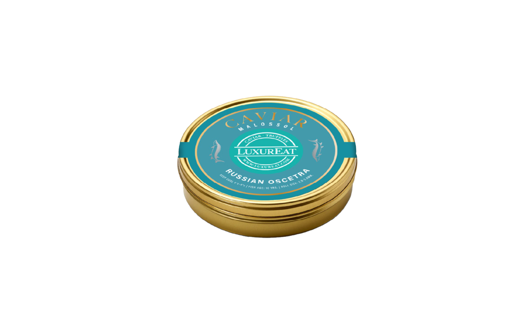 Royal Oscietra Caviar