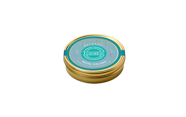 Royal Kaluga Caviar