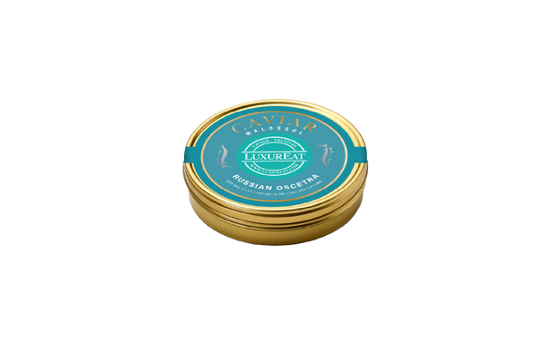 Royal Oscietra Caviar