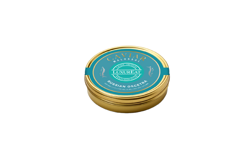 Royal Oscietra Caviar