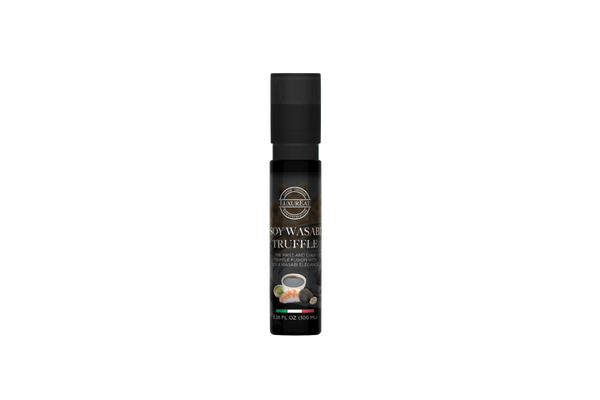 Wasabi and truffle soy sauce 100 ml