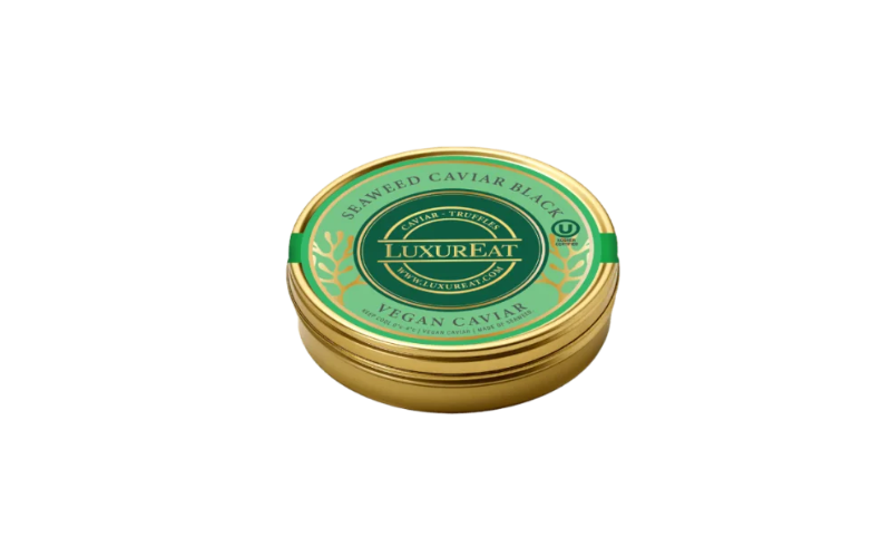 Vegan Caviar